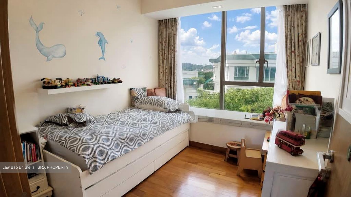 Floridian (D21), Condominium #599635551